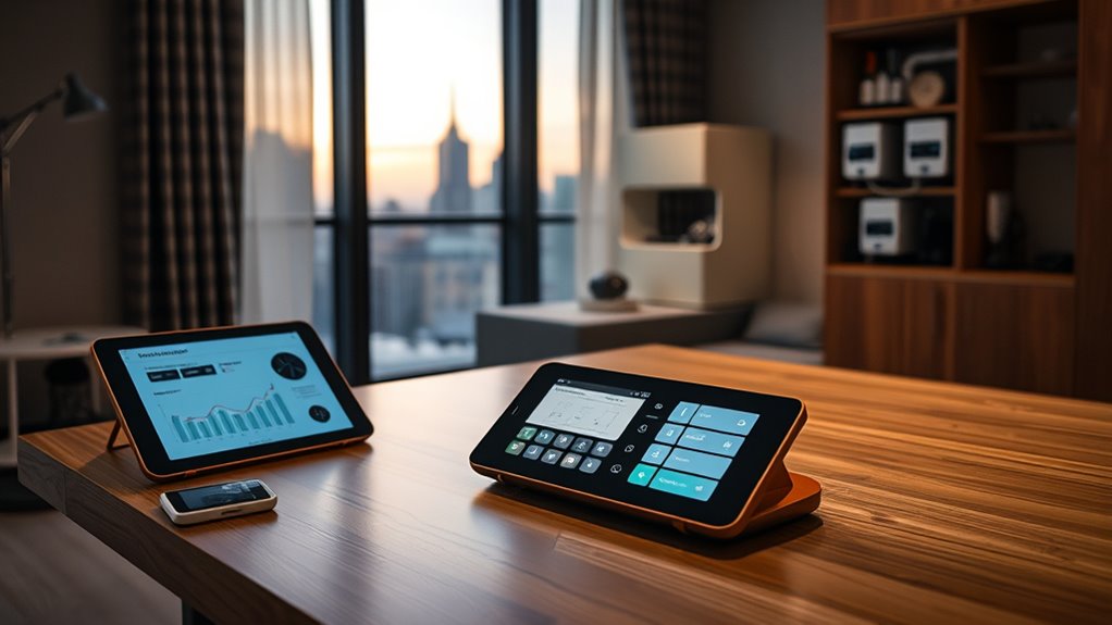 plan for future capacity