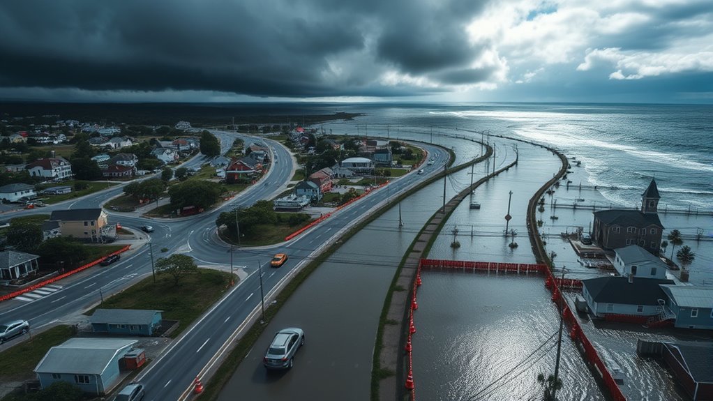 plan prepare evacuate safely