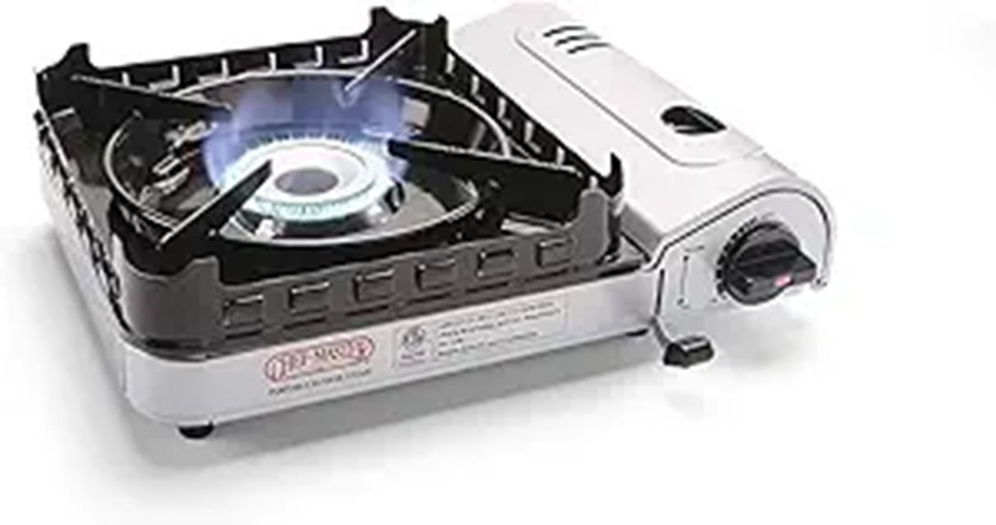 portable 15 000 btu stove