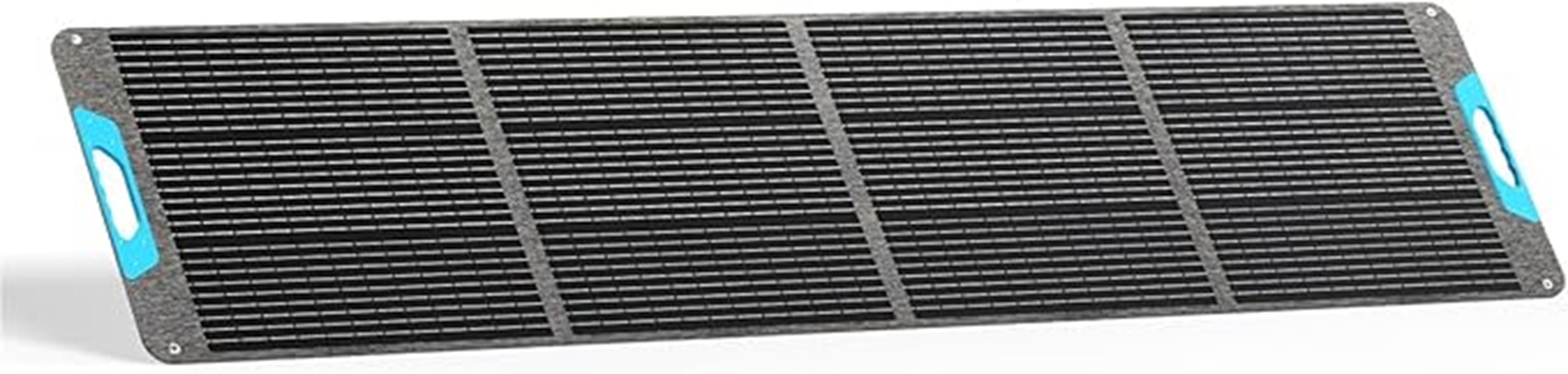 portable 200w waterproof solar