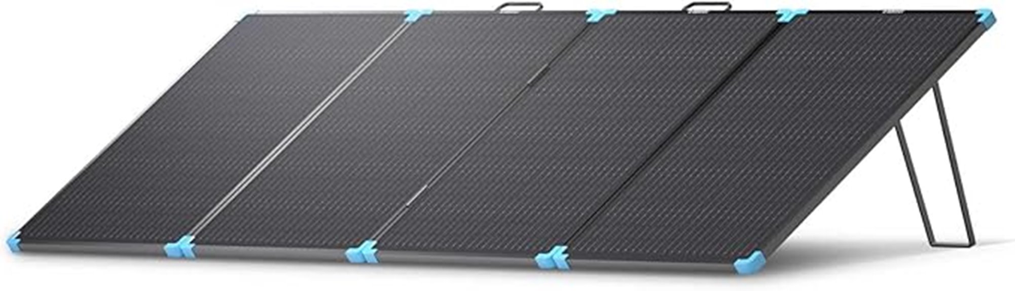 portable 220w solar panel