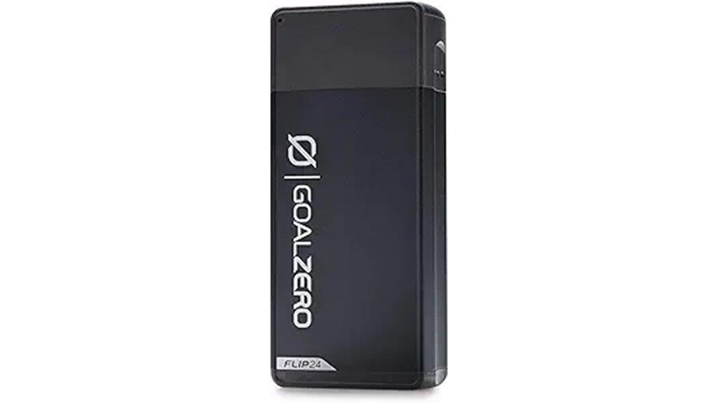 portable charger for devices