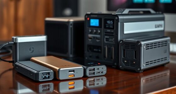 portable charging device comparison