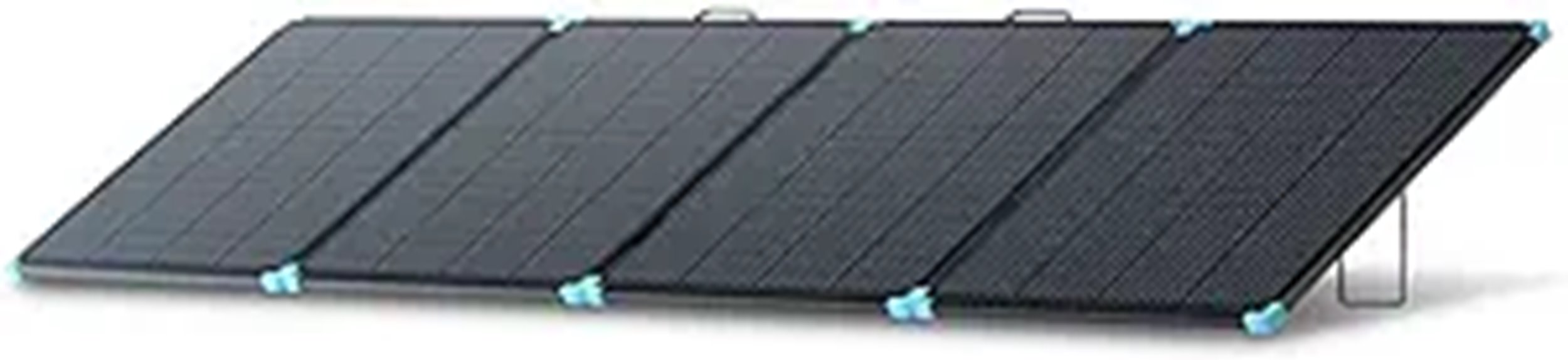 portable foldable solar panel