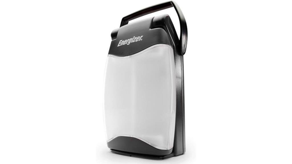 portable folding led lantern