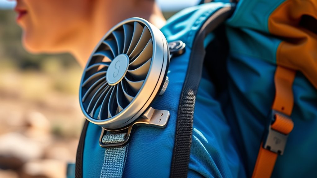 power noise portability durability