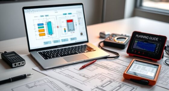 power planning for medical devices