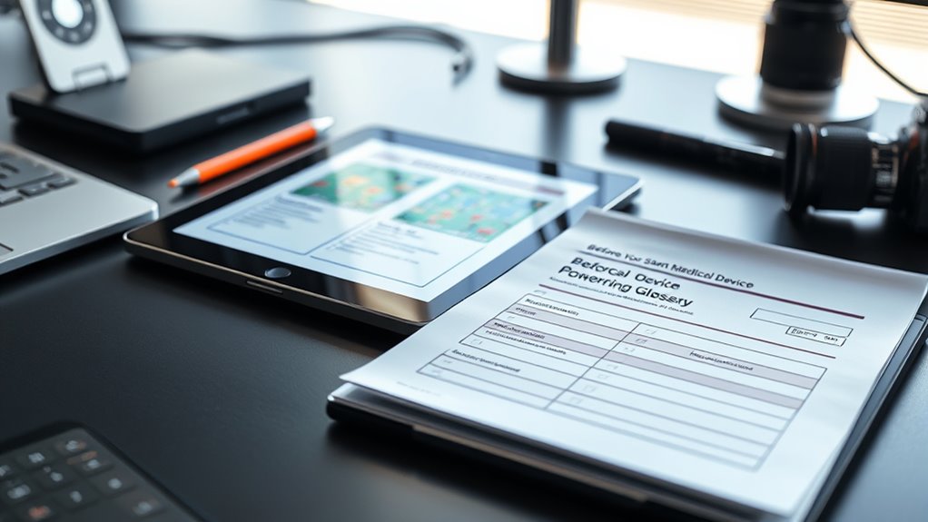 power topology and emi