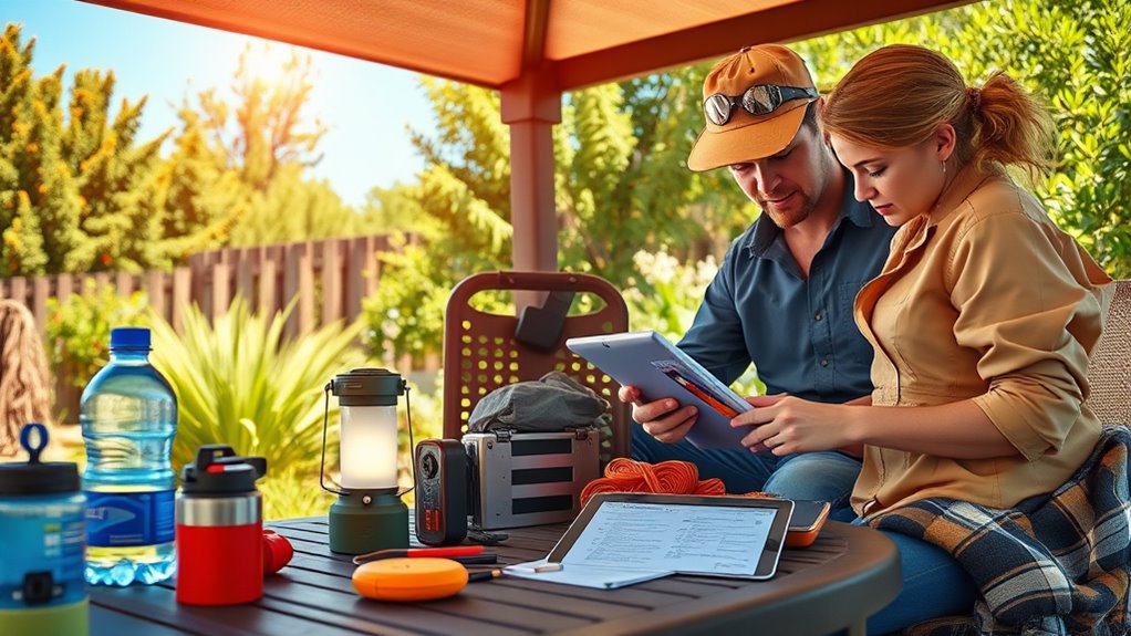 practice review prepare regularly