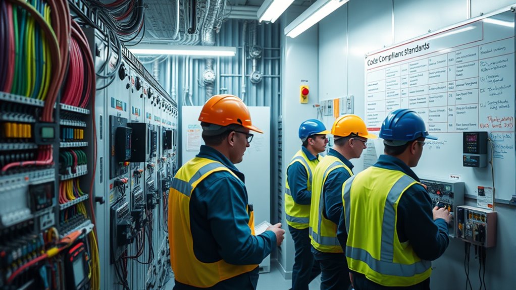 preventive maintenance and safety