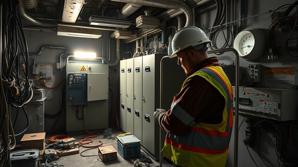 preventive maintenance reduces costs