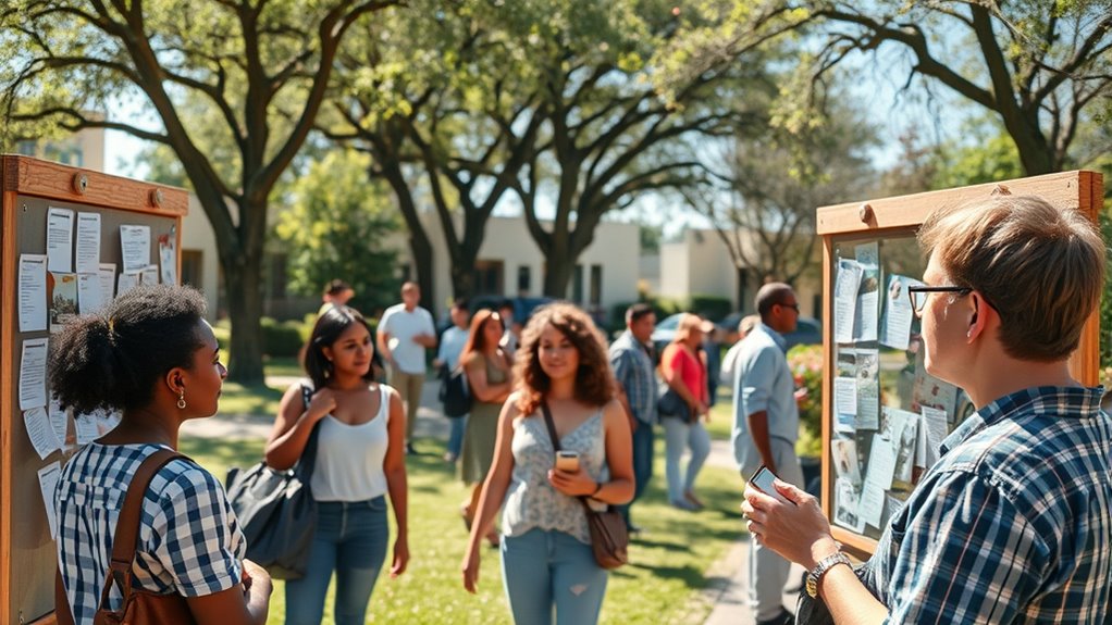 prioritize community needs inclusively