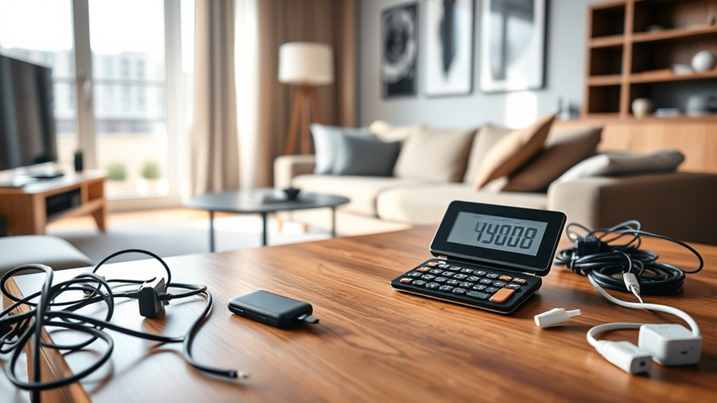 prioritize critical power needs