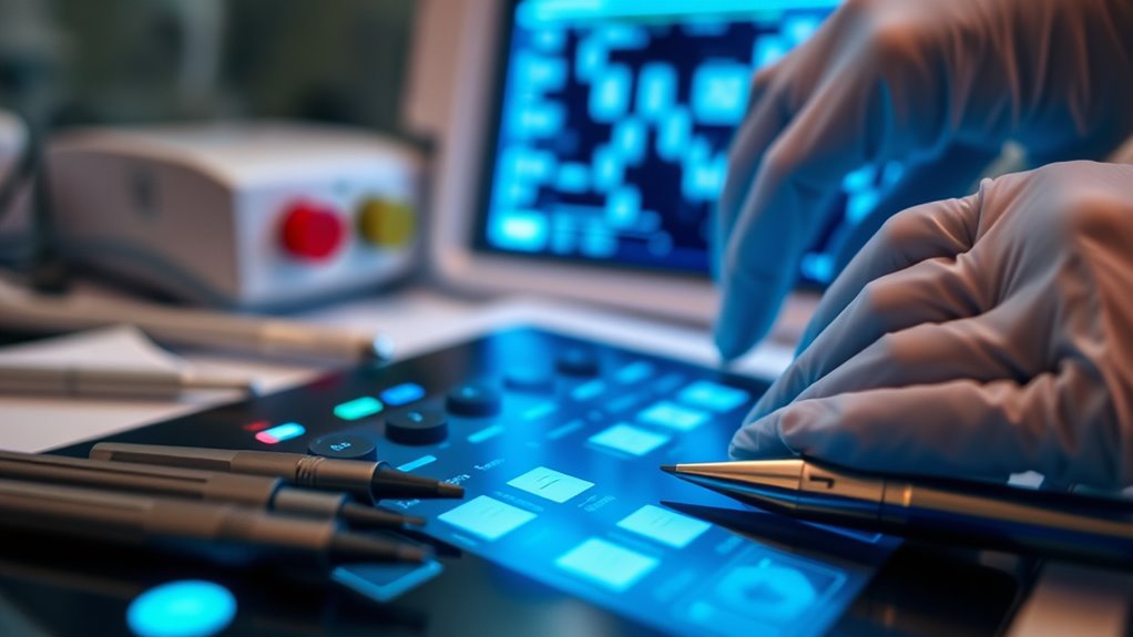 prioritize device maintenance planning