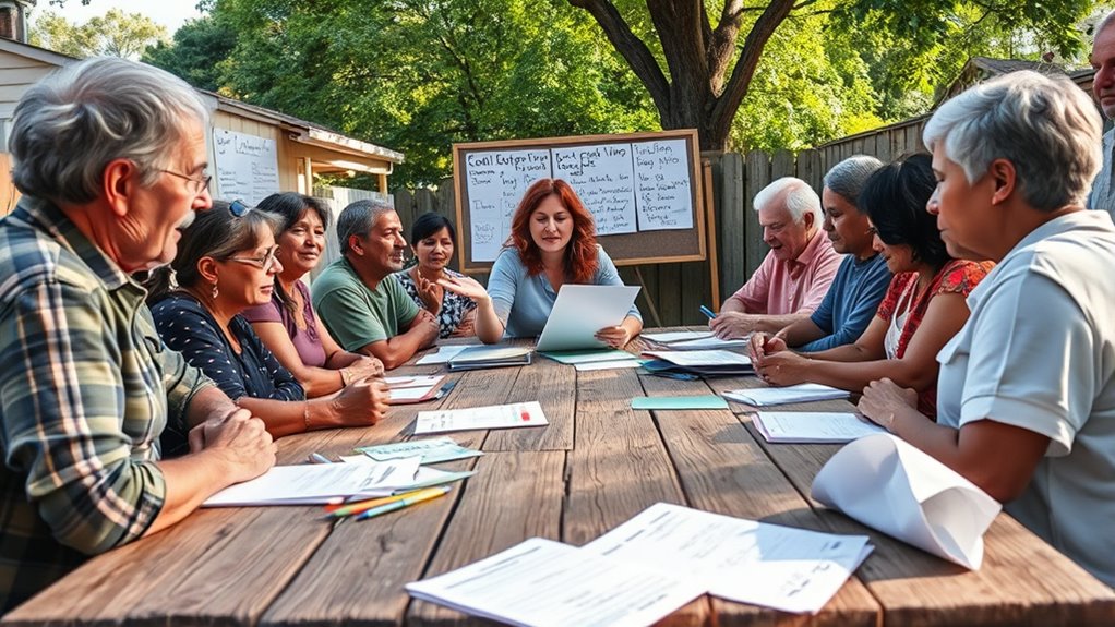 prioritize ongoing program evaluation