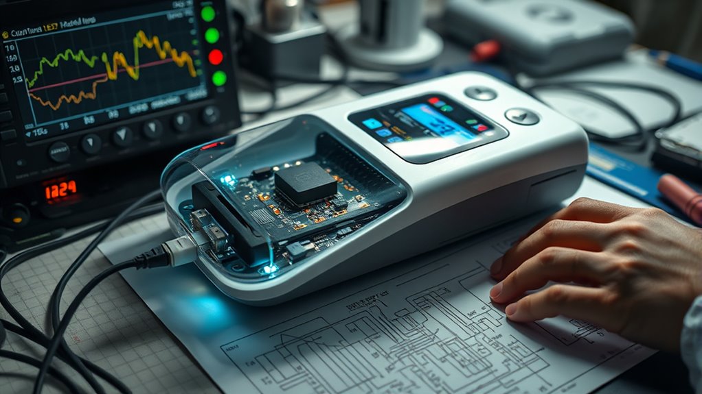 prioritize power efficiency