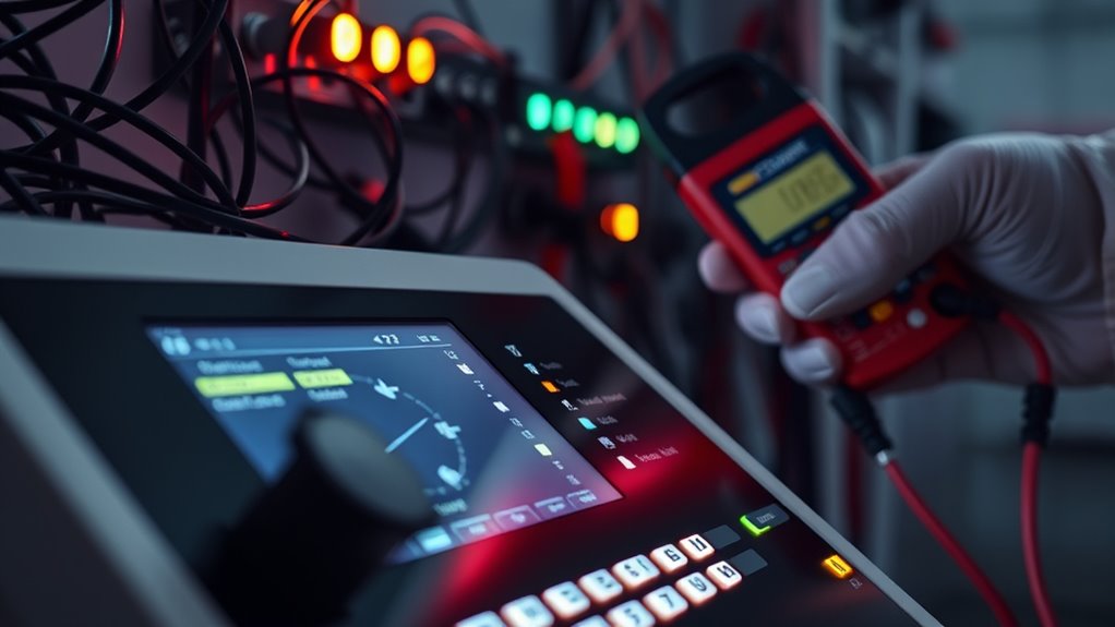 prioritize power stability safeguards