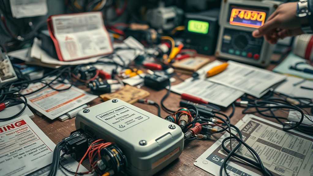 prioritize safety and compliance