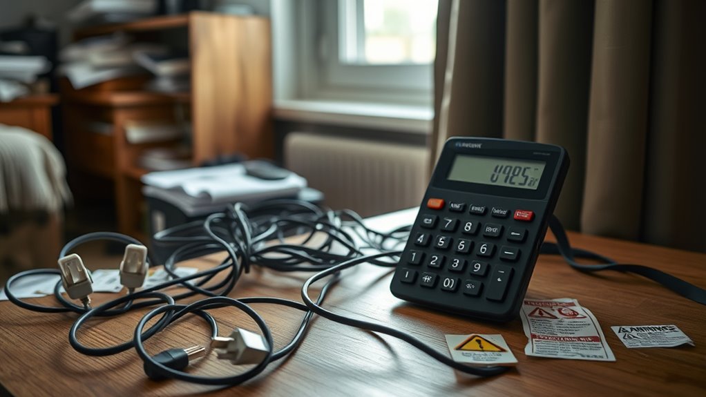 prioritize safety certifications and features