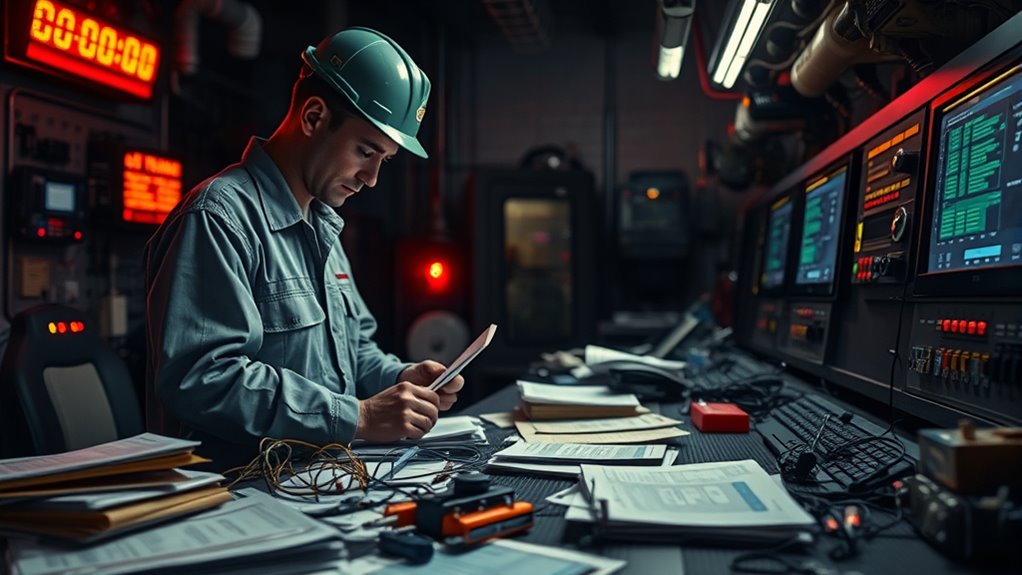 prioritize safety training regularly