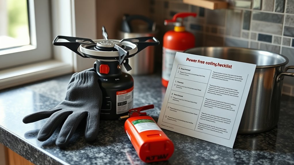 proper device cleaning and safety