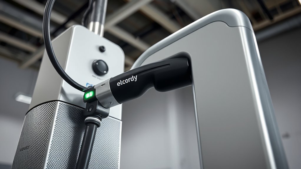 proper grounding and bonding