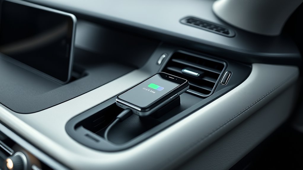 proper ventilation prevents overheating