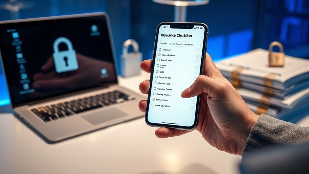 protect confidential client data