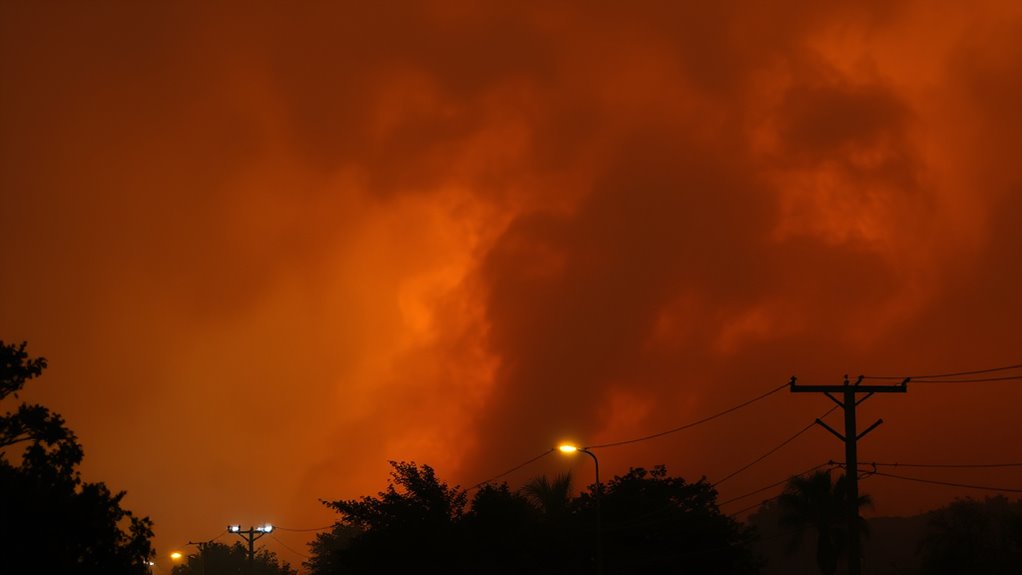 protect home from power surges
