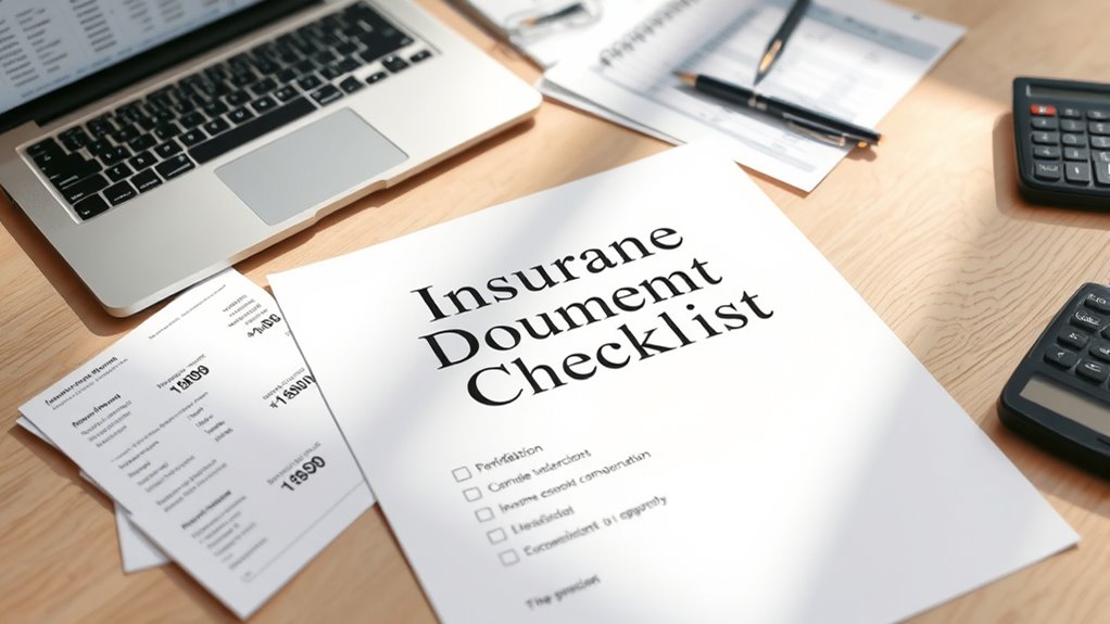 provide accurate income documentation