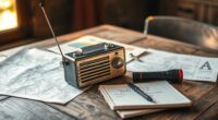 radio preparedness planning guide