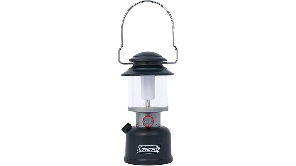 rechargeable led lantern with handle