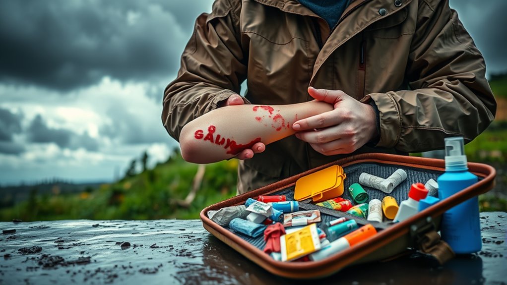 recognize prevent and respond