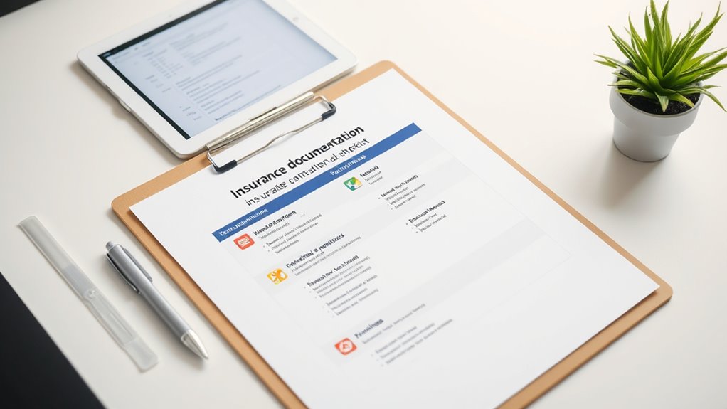 regular document review schedule