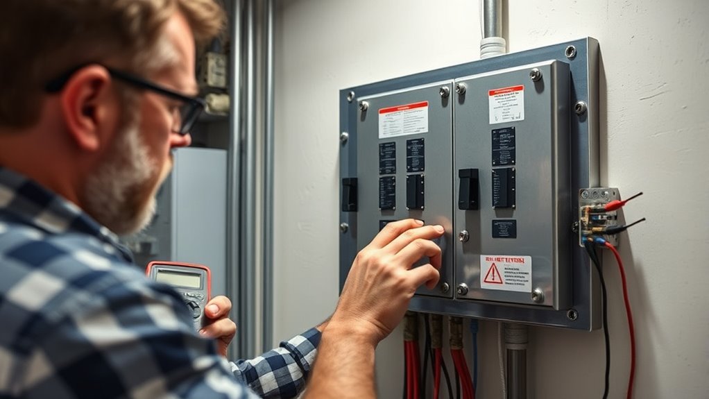 regular maintenance prevents failures