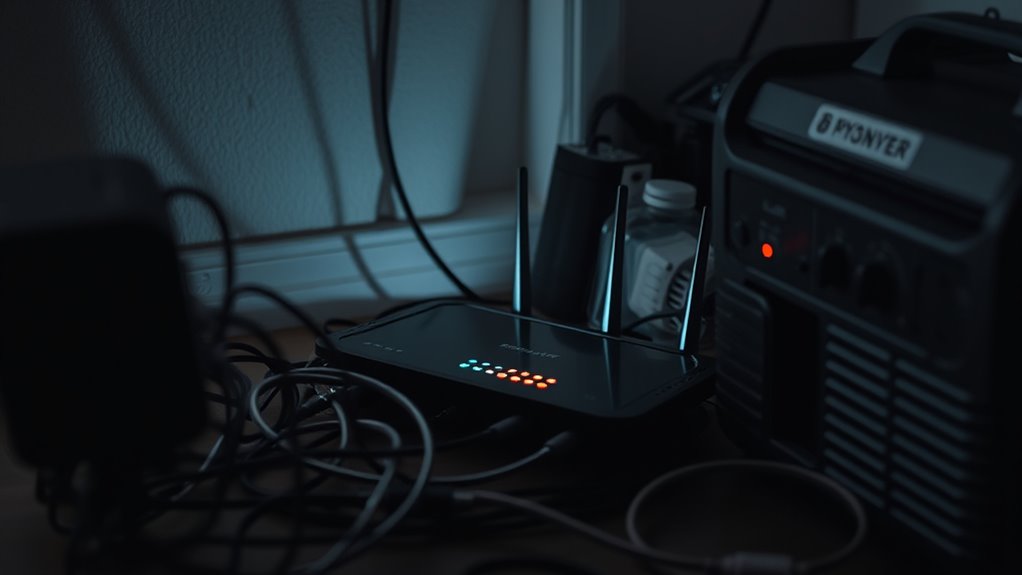 reliable backup internet solutions