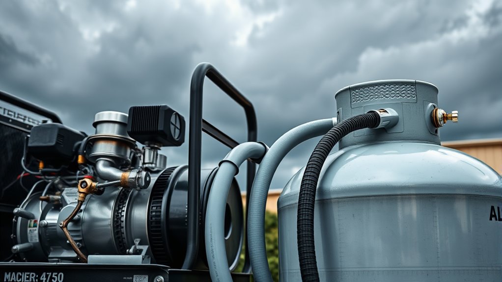 reliable backup system installation