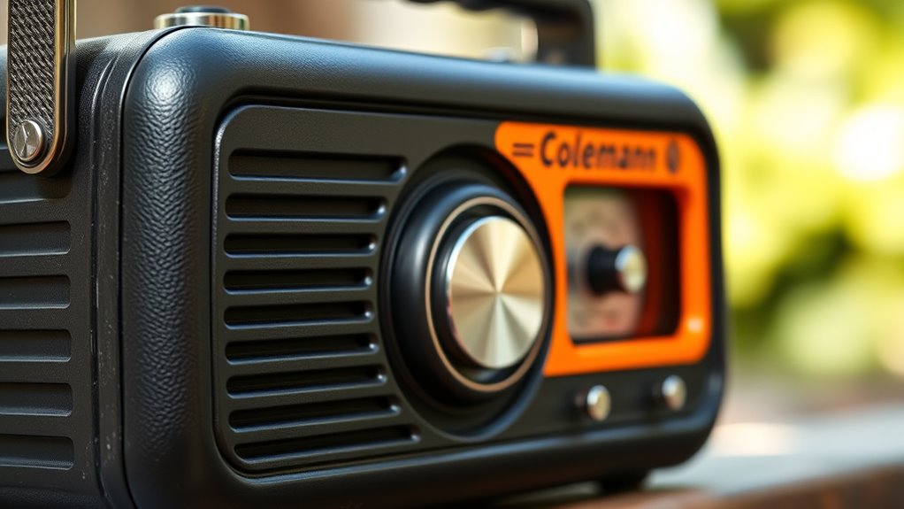 reliable emergency communication tools