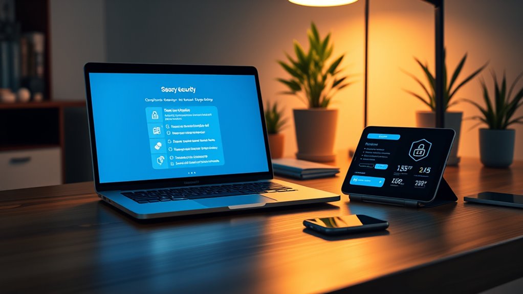 remote security myths debunked