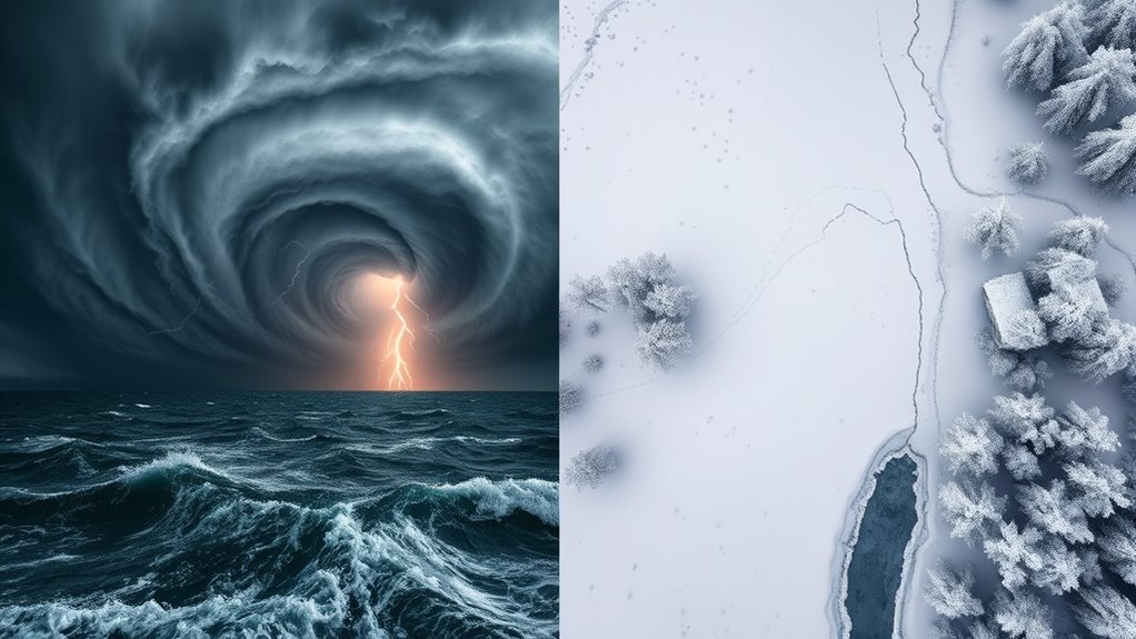 risk factors for storm damage