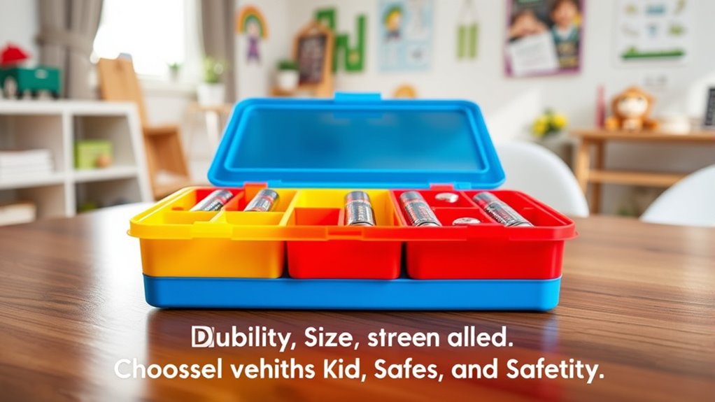 safety capacity durability organization