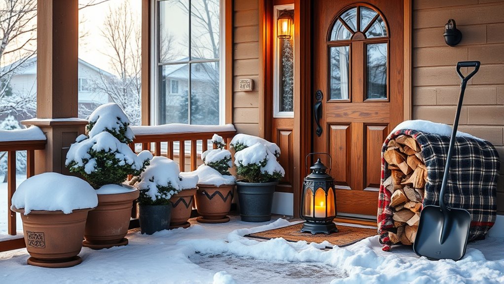 seal insulate fireproof maintain