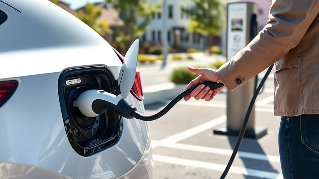 secure disconnect handle carefully