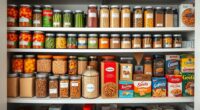 seven pantry planning mistakes