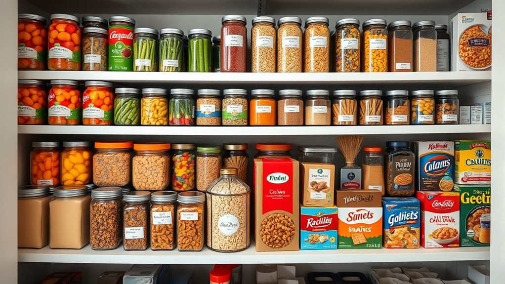 seven pantry planning mistakes
