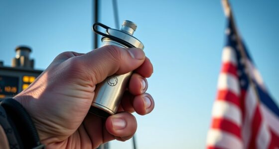 signal whistle troubleshooting myths