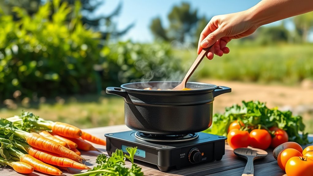 simple one pot meal techniques