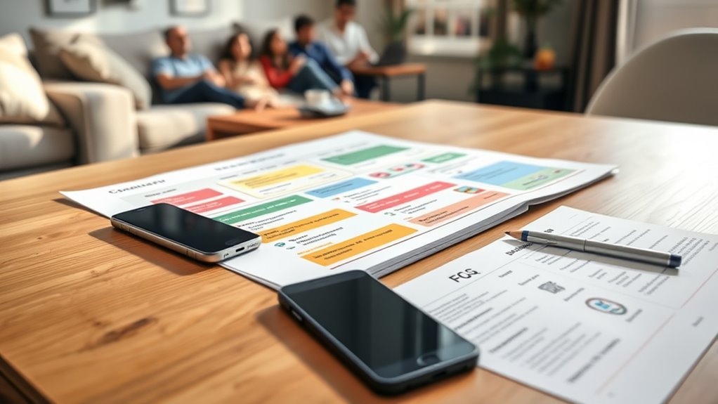 simplify visualize review connect