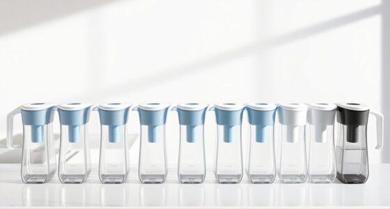 small space water purifiers