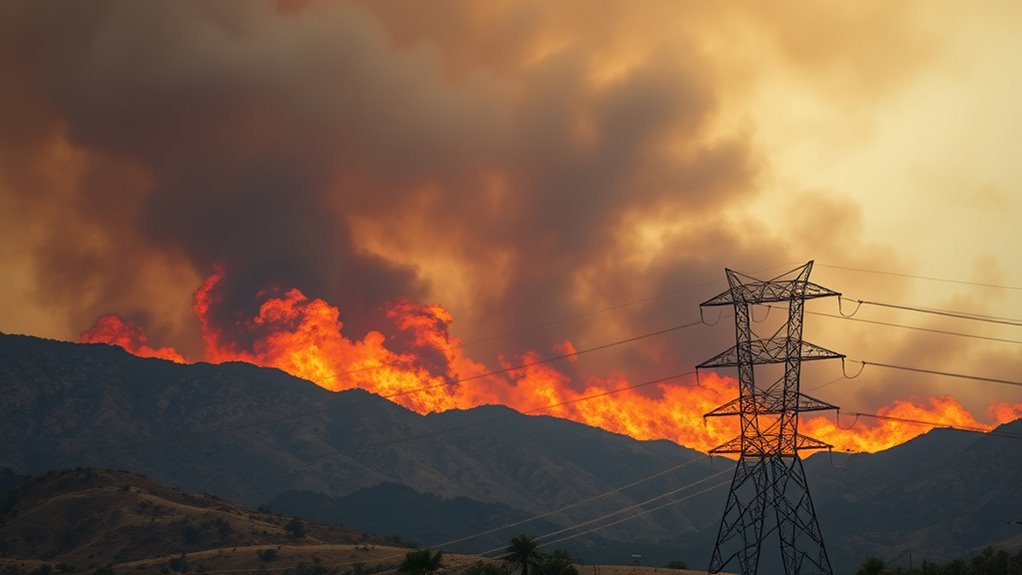 smart grids and renewable integration